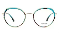 Dámská brýlová obruba Woodys GUPPY 03