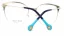 Dámská brýlová obruba ENNI MARCO IV 11-596 col.19 - modrá