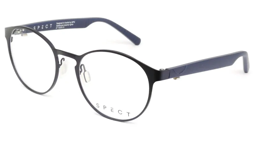 Brýlová obruba SPECT Frame TREVI 002 - tmavě modrá