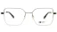 Dámská brýlová obruba KODAK FI 40048 101 - zlatá