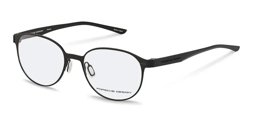 Titanová brýle Posche Design 8345 A
