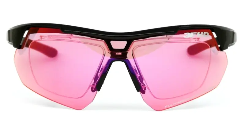 Sportovní samozabarvovací brýle HD lens s korekční dioptrickou vložkou 3F RX 1943