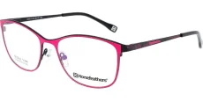 Dámská brýlová obruba Horsefeathers 3259 c10 růžová/černá