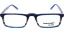 Brýle na čtení HANNAH Colores 6937 C5 - černá/modrá