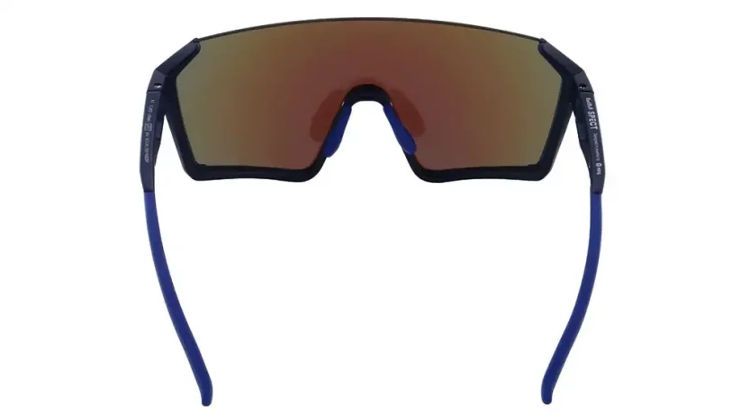 Cyklistické sportovní brýle Red Bull SPECT Sun glasses JADEN 002