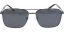 Pánské sluneční brýle s polarizací POINT 472002 c1 šedá