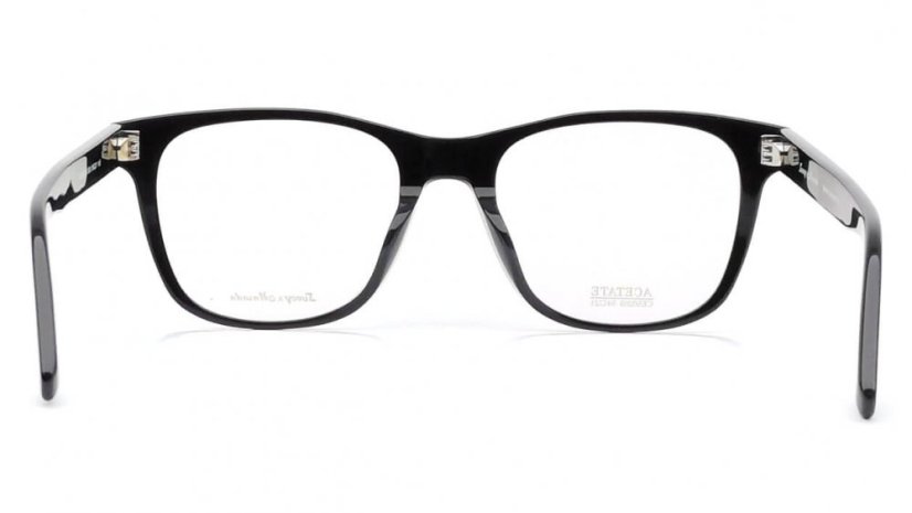 Brýlová obruba Sueey x Masada 50205 01-BLK