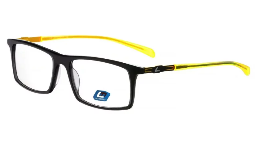 Brýlová obruba Luca Martelli Sport LMS 042 c4