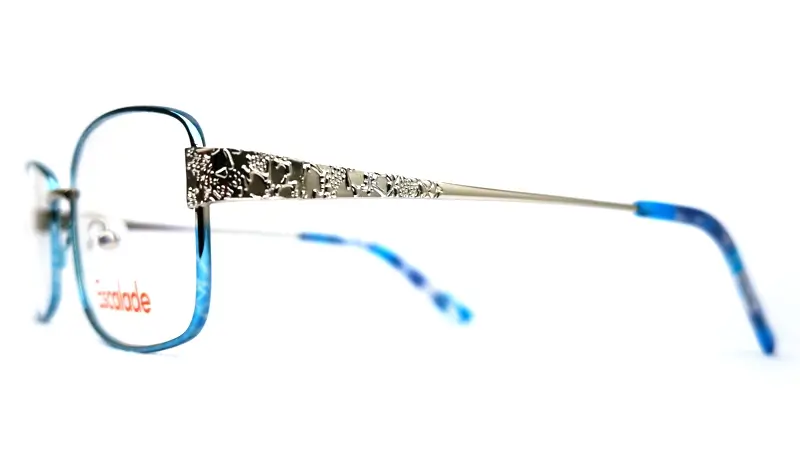 Dámská brýlová obruba Escalade ESC-17158 c3 blue