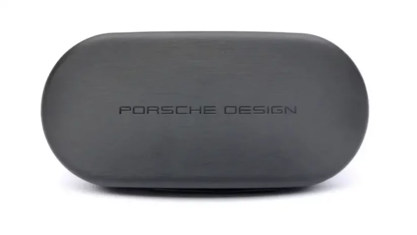 Porsche Design P8934 - Barva: Hnědá