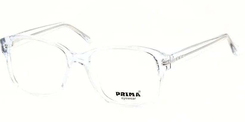 Dámská brýlová obruba Prima BESSIE - crystal