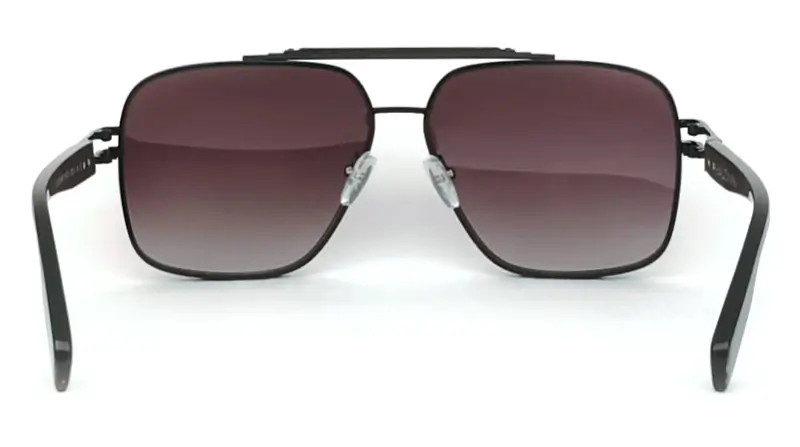 Pánské sluneční brýle BALDININI BLD2439 MM 103 - černá