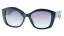 Dámská sluneční brýle EXCCES polarized EX665-C03 - tyrkysová