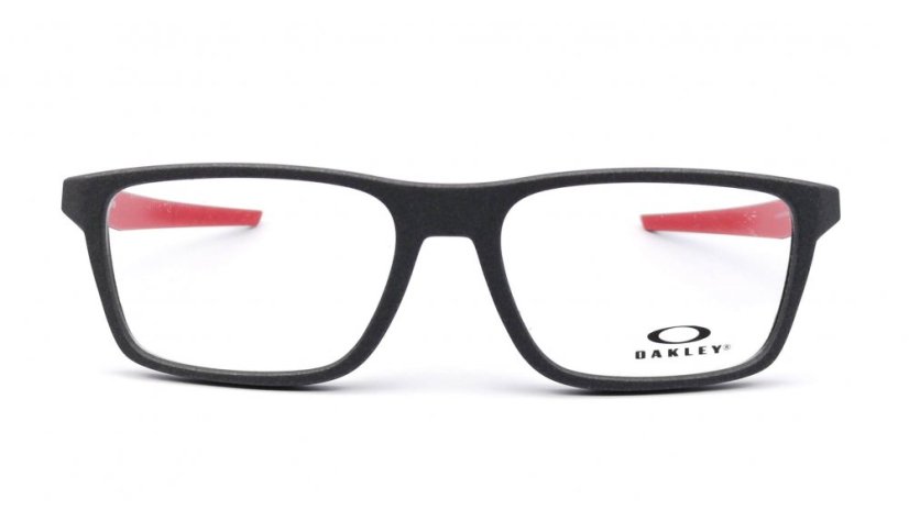 Sportovní dioptrické brýle OAKLEY OX 8164 04 - černá/červená