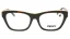 Dámská brýlová obruba DKNY DK5063 281 - hnědá (havana)zelená (khaki)