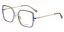Dámská brýlová obruba Famossi FM 129 c3