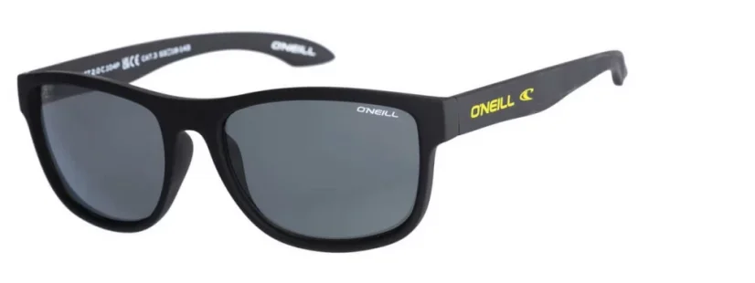 Sluneční brýle O'Neill ONS-Coast 2.0 C.104P černá