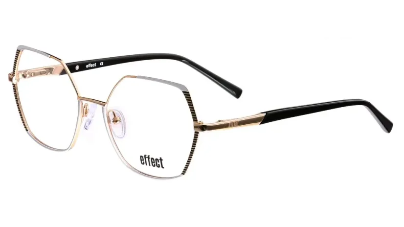 Moderní dámská brýle Effect EF297 c4
