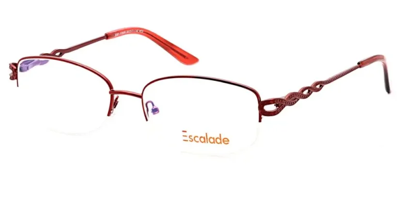 Dámská brýlová obruba Escalade ESC-17009 red