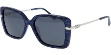 Dámské sluneční brýle HORSEFEATHERS 393062 c5 - modrá