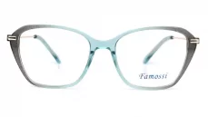 Dámská brýlová obruba Famossi FM 127 c3