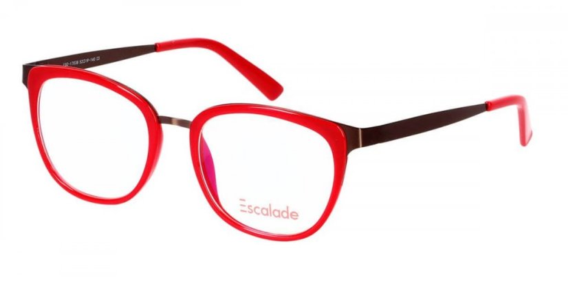 Escalade ESC-17038 c3 burgundy-brown