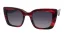 Dámské sluneční brýle EXCCES Polarized EX735AC C04 - vínová