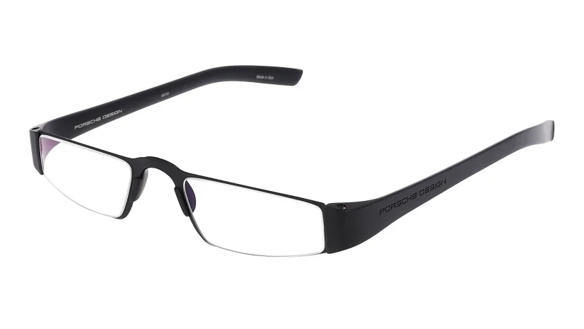 Brýle na čtení Porsche Design P8801 P - černá