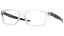 Sportovní dioptrické brýle OAKLEY OX 8164 02 - černá/čirá