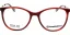 Dámská brýlová obruba Horsefeathers 3292 c3 červená