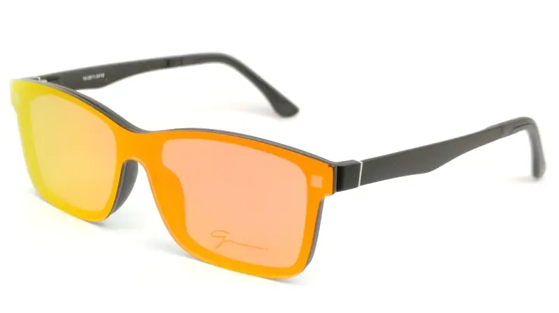 Brýle se slunečním klipem 2v1 Gormanus 18-5611-5416