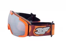 Dětské lyžařské brýle 3F Glimmer K 1636