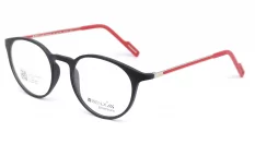 Brýlová obruba BEN.X premium 1701 M12C tmavě modrá, červená