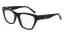 Dámská brýlová obruba DKNY DK5063 237 - hnědá (havana)/černá