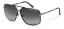 Pánské sluneční brýle PORSCHE DESIGN - P8928 D - black gold