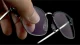 Prémiová povrchová úprava brýlové čočky X-tra Clean