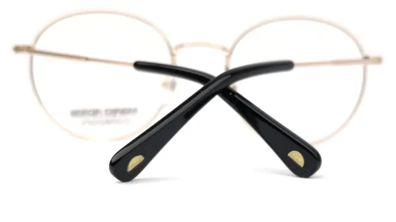 Dioptrická brýle MARIO ROSSI MR02-677 01 - zlatá