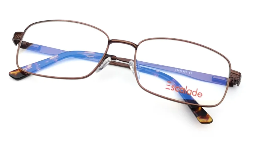 Brylova obruba Escalade ESC-17012 brown