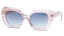 Dámské sluneční brýle EXCCES Polarized EX685-C03 - béžová