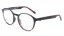 Brýlová obruba SPECT Frame TULUM 003 - hnědá (havana)