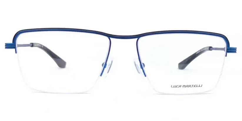Brýlová obruba Luca Martelli LMS 030 c3