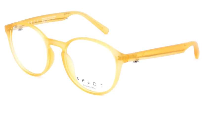 Brýlová obruba SPECT Frame TULUM 005 - béžová (tranparentní)
