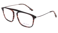 Pánská brýlová obruba Mr. Gain MRG-069 brown - hnědá