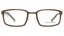 Titanová dioptrická brýle TITANFLEX 820726 36