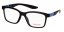 Sportovní brýlová obruba Escalade ESC-17066 c5 černá-modrá