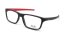 Sportovní dioptrické brýle OAKLEY OX 8164 04 - černá/červená