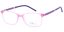 Dětské brýle Cooline 103 c8 purple