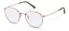 Korekční brýle Rodenstock R2651B