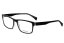 Pánská brýlová obruba Luca Martelli LM 2174 c3 černá/čirá