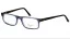 Brýlová obruba Rigiro RGR-23010 c5 modrá/černá